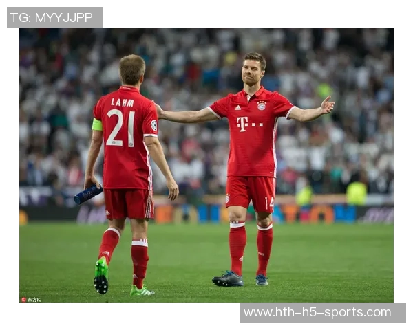 哈维阿隆索执教七月黯然离开伯纳乌背后的原因解析