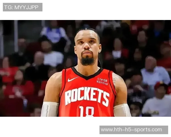 狄龙称全队信任布克队友进步速度超越灰熊火箭时期